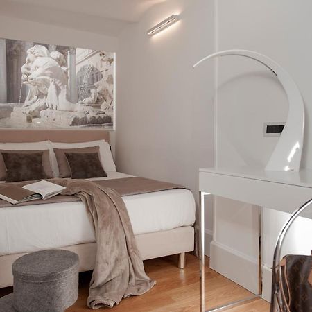 Argentina Residenza Hotell Roma Eksteriør bilde