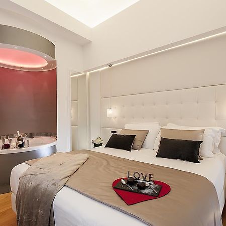 Argentina Residenza Hotell Roma Rom bilde