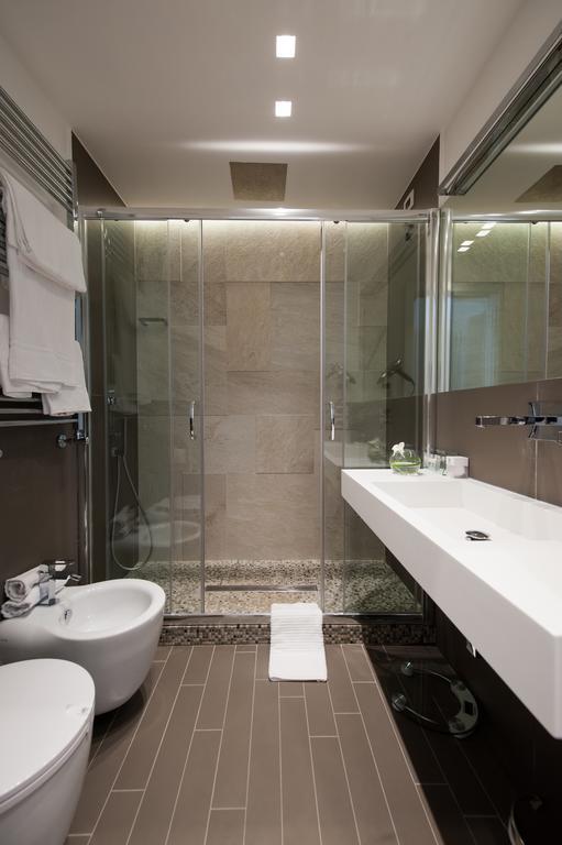 Argentina Residenza Hotell Roma Rom bilde