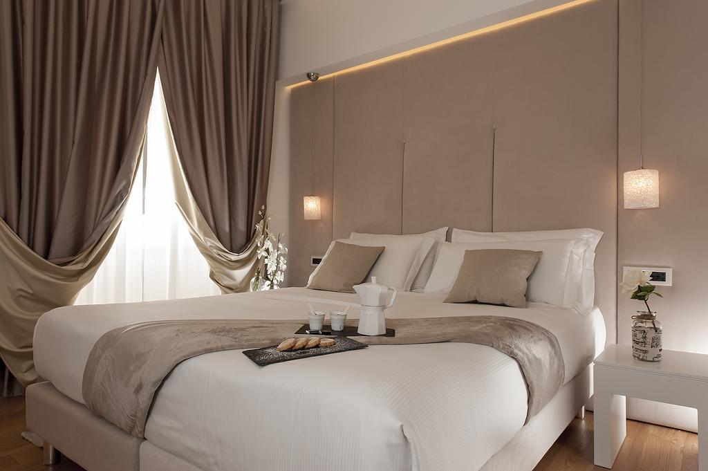 Argentina Residenza Hotell Roma Rom bilde