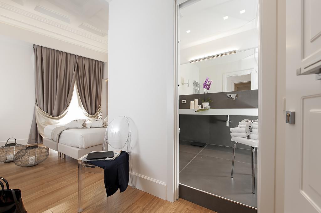 Argentina Residenza Hotell Roma Rom bilde