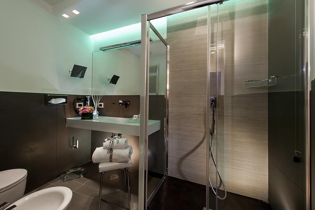 Argentina Residenza Hotell Roma Rom bilde