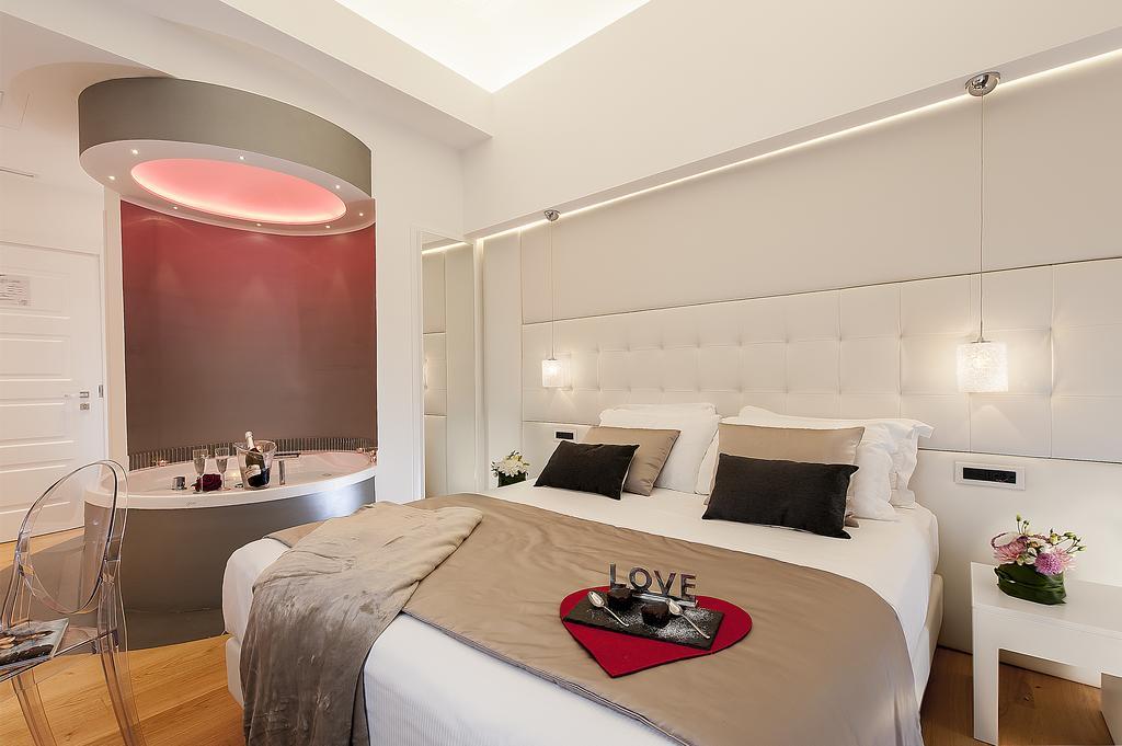Argentina Residenza Hotell Roma Rom bilde