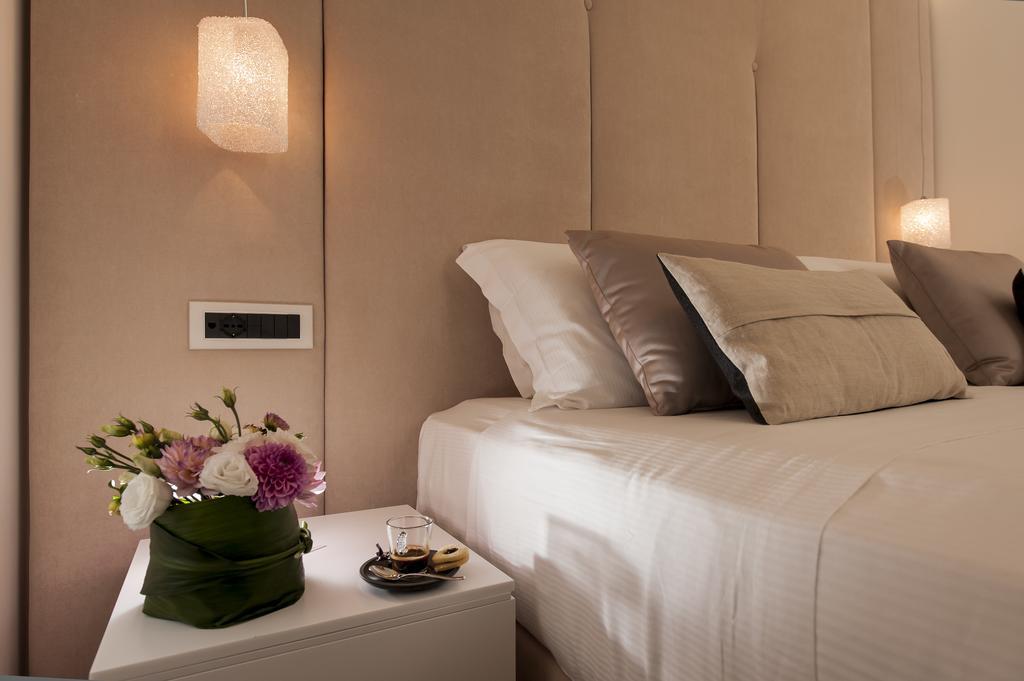 Argentina Residenza Hotell Roma Rom bilde