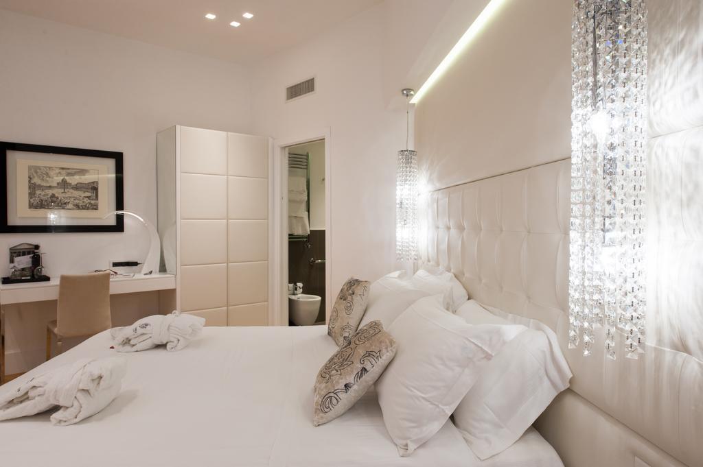 Argentina Residenza Hotell Roma Rom bilde
